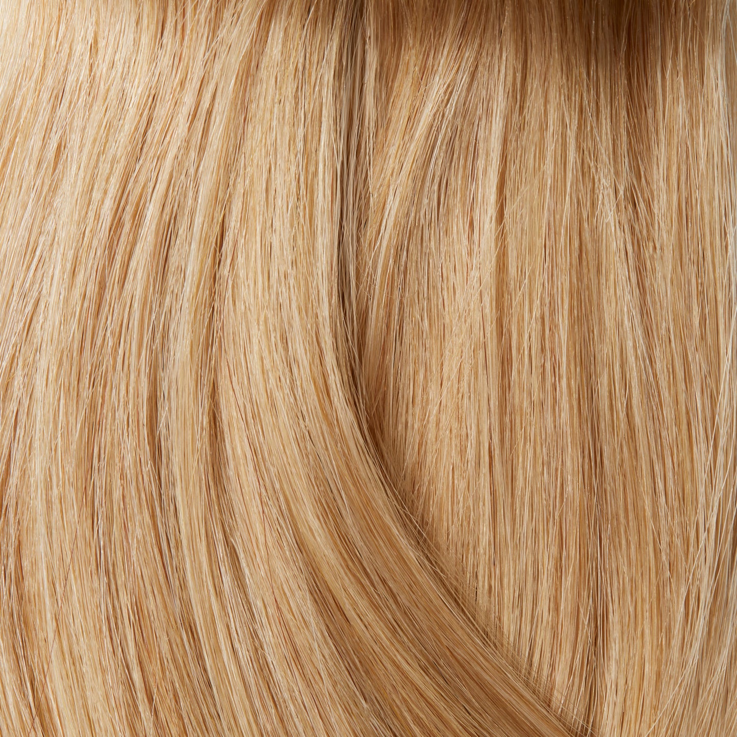 26" Weft Human Hair Extensions (No Clips)