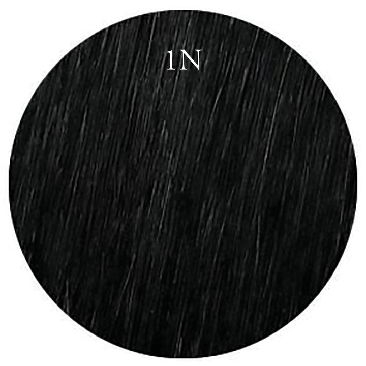 20" Double Drawn Mini Micro Bead Hair Extensions