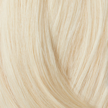Superfine Weft With No Clips 20"