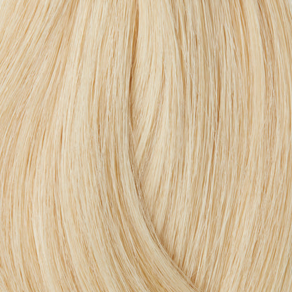 Superfine Weft With No Clips 20"