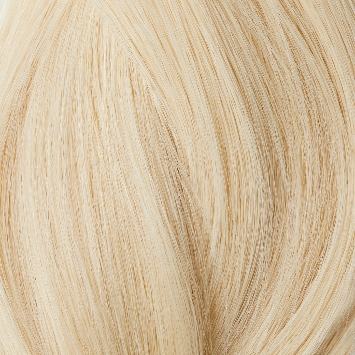 Superfine Weft With No Clips 20"