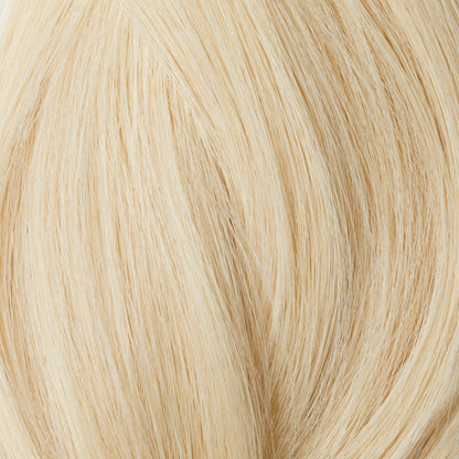 Superfine Weft With No Clips 20"
