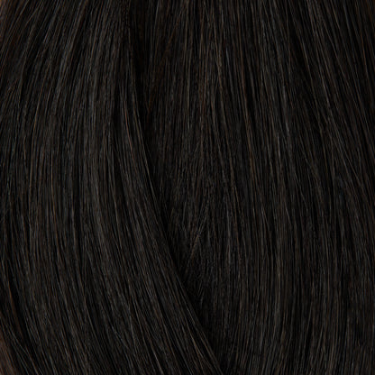 Superfine Weft With No Clips 20"