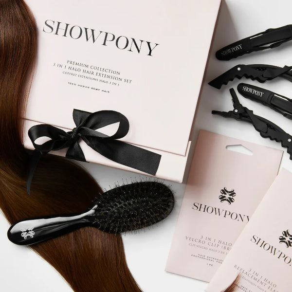 3in1 Hair Extension