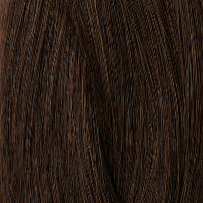 Superfine Weft With No Clips 20"