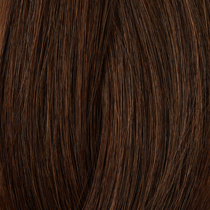 26" Weft Human Hair Extensions (No Clips)