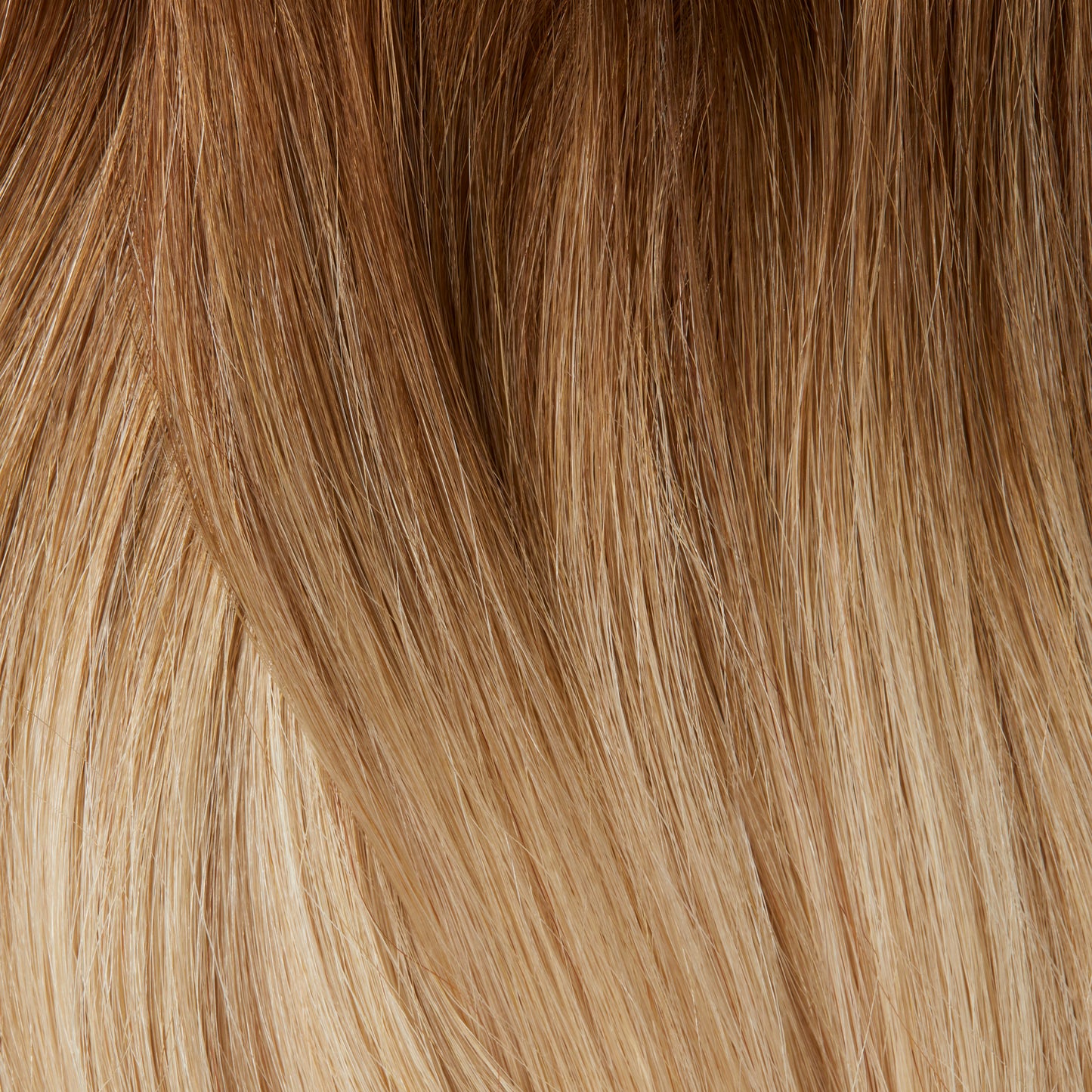 Superfine Weft With No Clips 20"