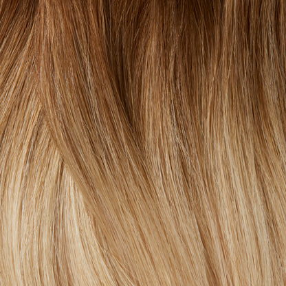 Superfine Weft With No Clips 20"