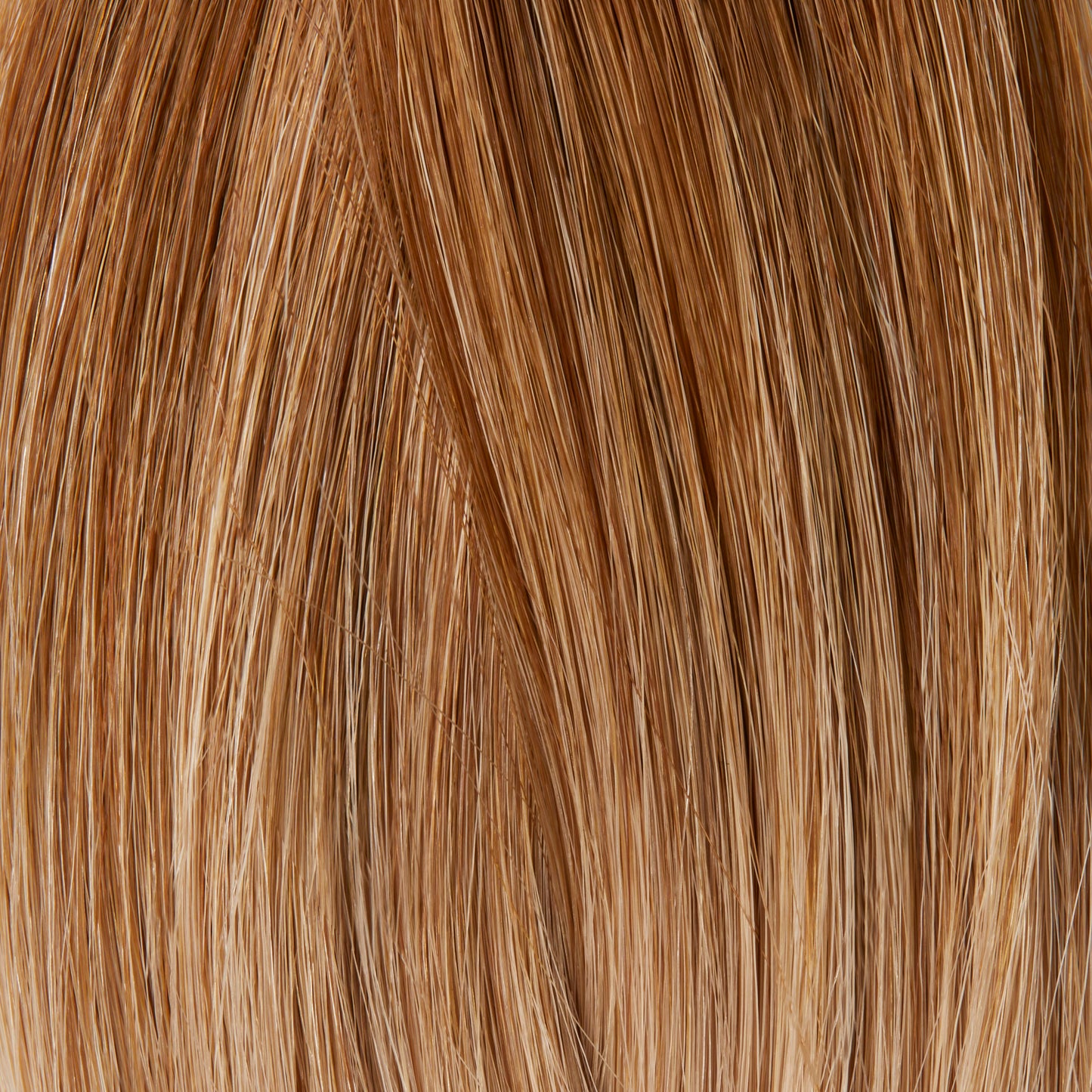 Superfine Weft With No Clips 20"