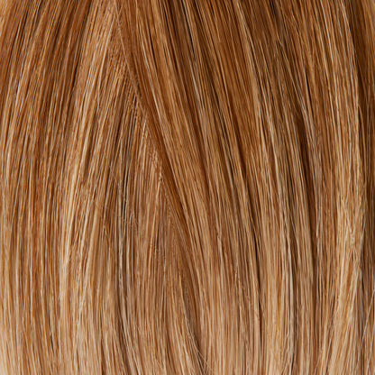 Superfine Weft With No Clips 20"