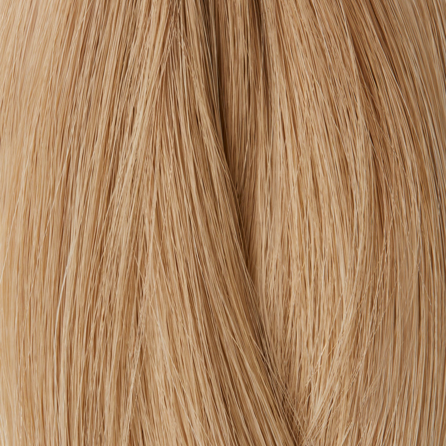 Superfine Weft With No Clips 20"