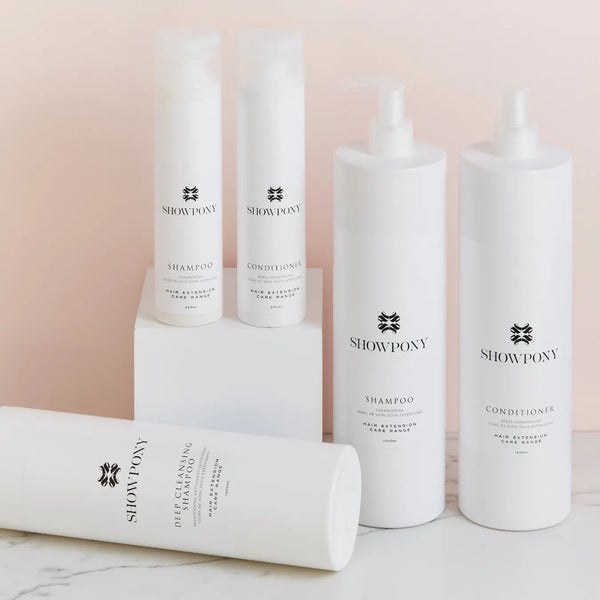 Hair Care