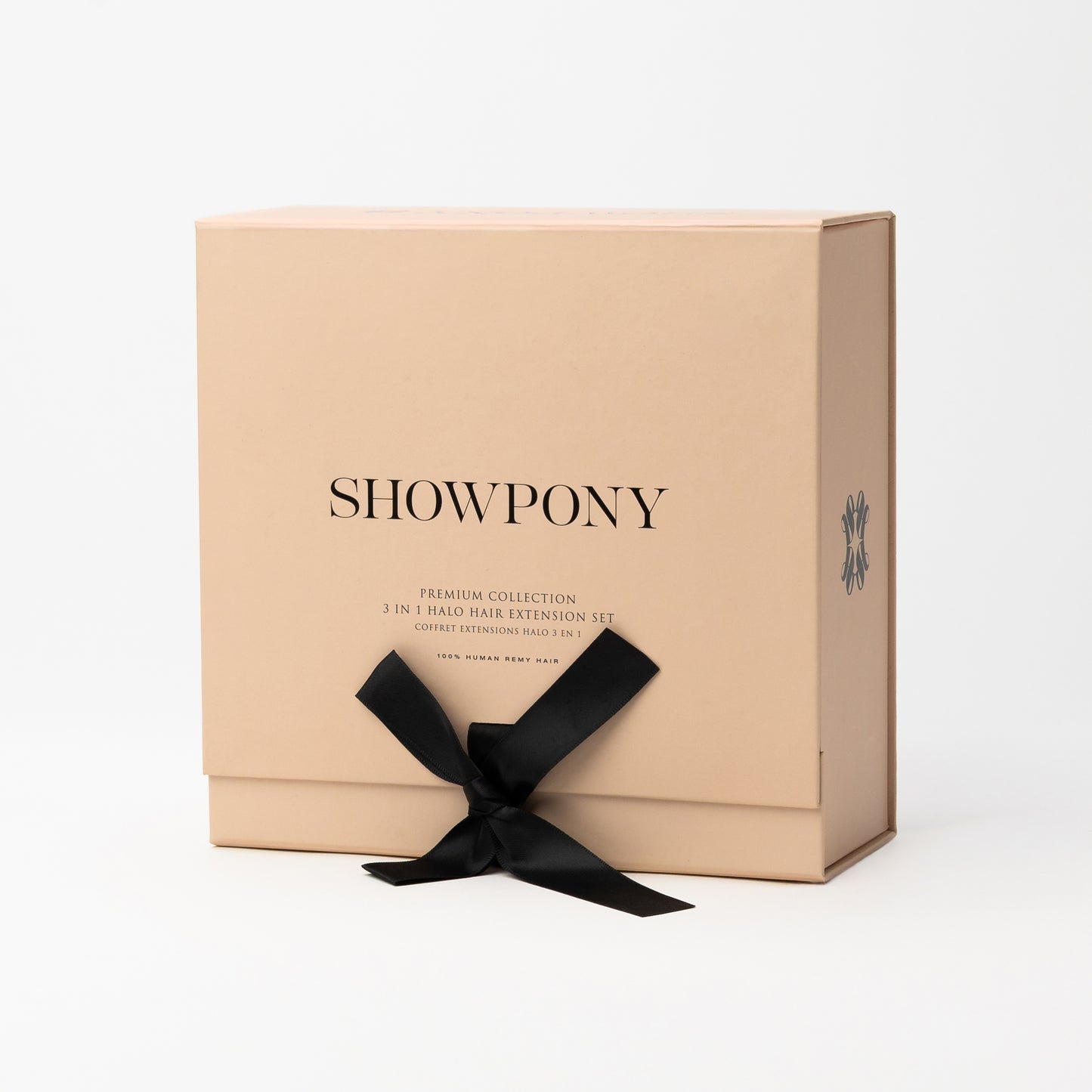 20" 3 in 1 Hair Extension Box Set
