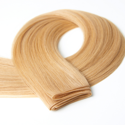 Superfine Weft With No Clips 20"