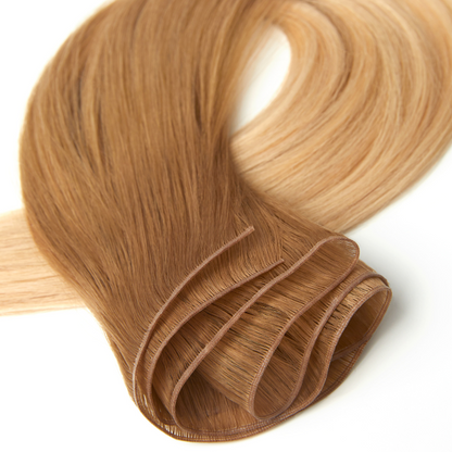 Superfine Weft With No Clips 20"