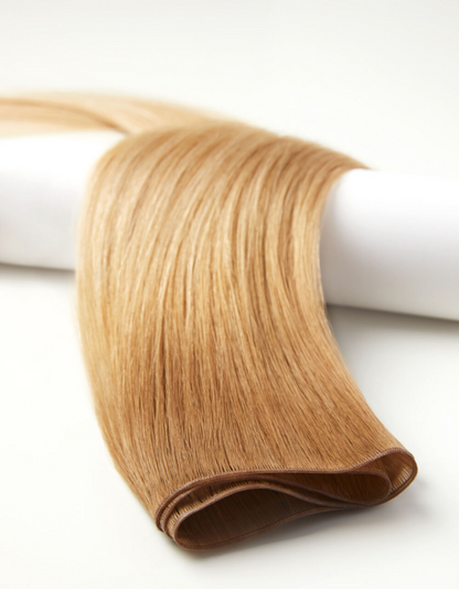 Superfine Weft With No Clips 20"