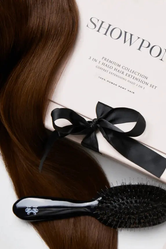 Visit a Showpony Salon