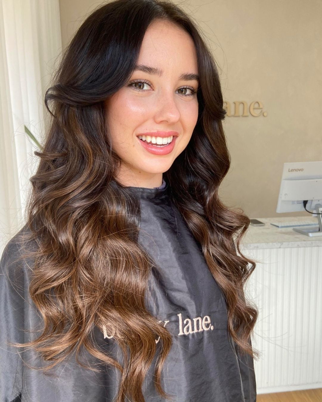 24" Tape Hair Extensions