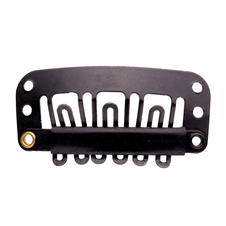 Hair Extension Replacement Clips