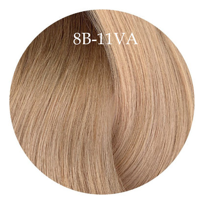 20" Double Drawn Mini Micro Bead Hair Extensions