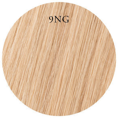20" Double Drawn Mini Micro Bead Hair Extensions