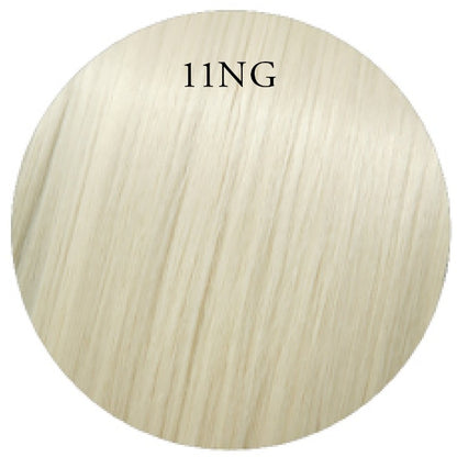 20" Double Drawn Mini Micro Bead Hair Extensions