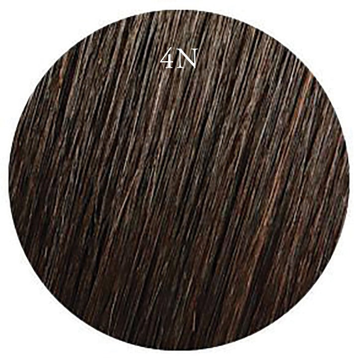 20" Double Drawn Mini Micro Bead Hair Extensions