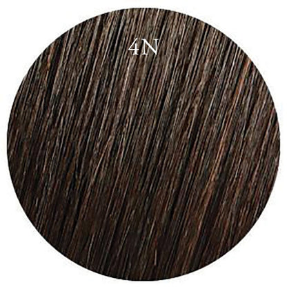 20" Double Drawn Mini Micro Bead Hair Extensions