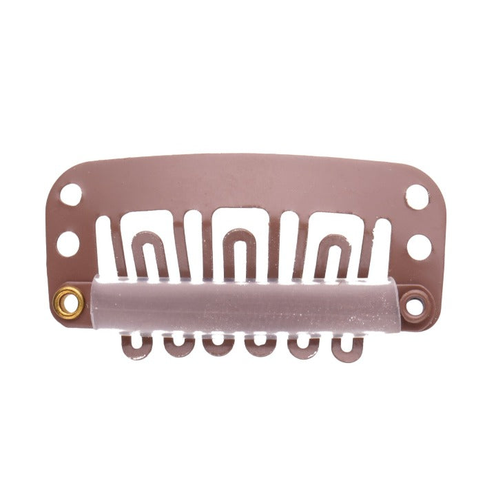 Hair Extension Replacement Clips