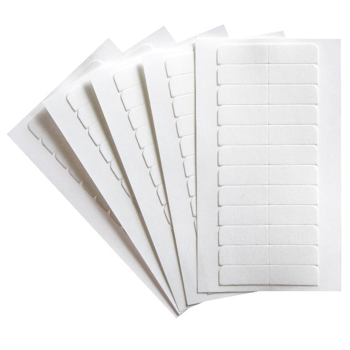 Weft / Tape Replacement Tape 60pc